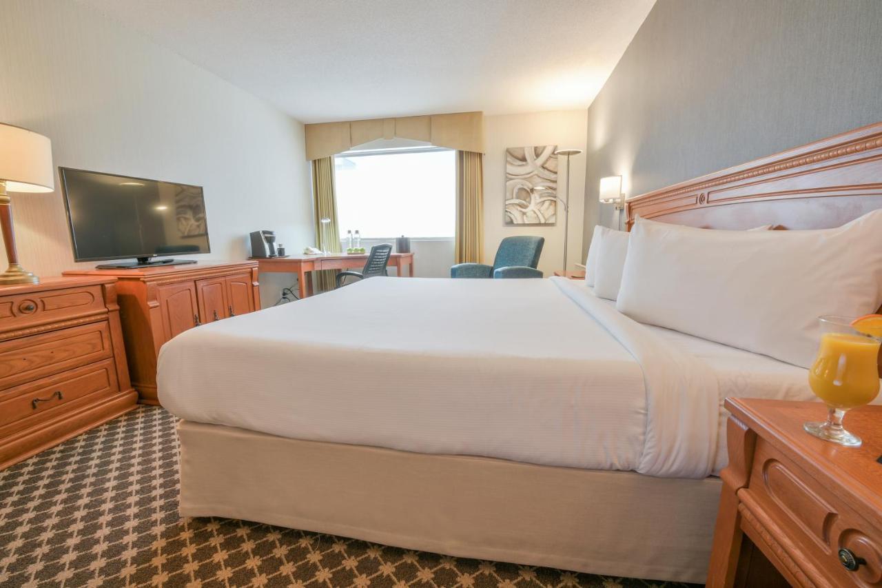 Classic Room 1 king bed
