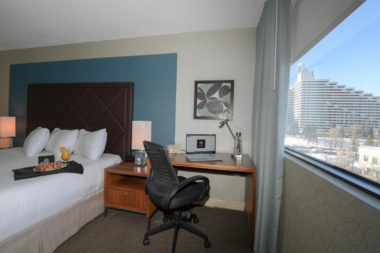 Superior Room 1 king bed
