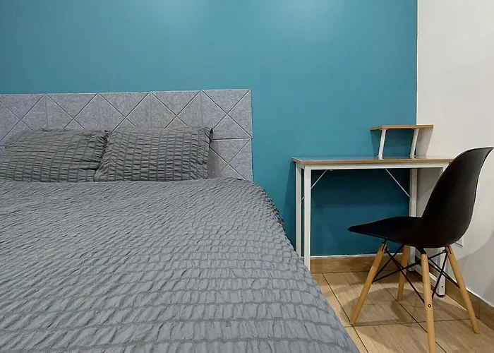 Apd Hotel Montreal